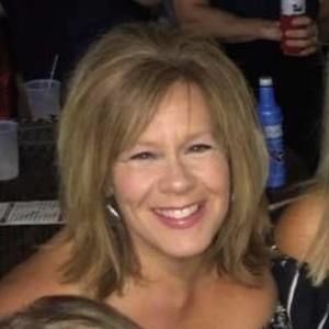 Meet your Posher, Cheryl